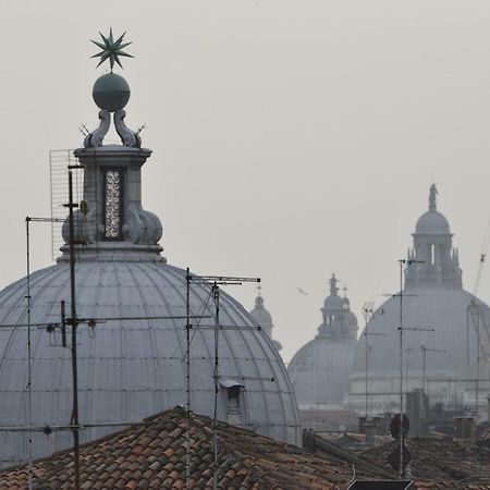 Hotel nel cuore di Venezia Esterno foto