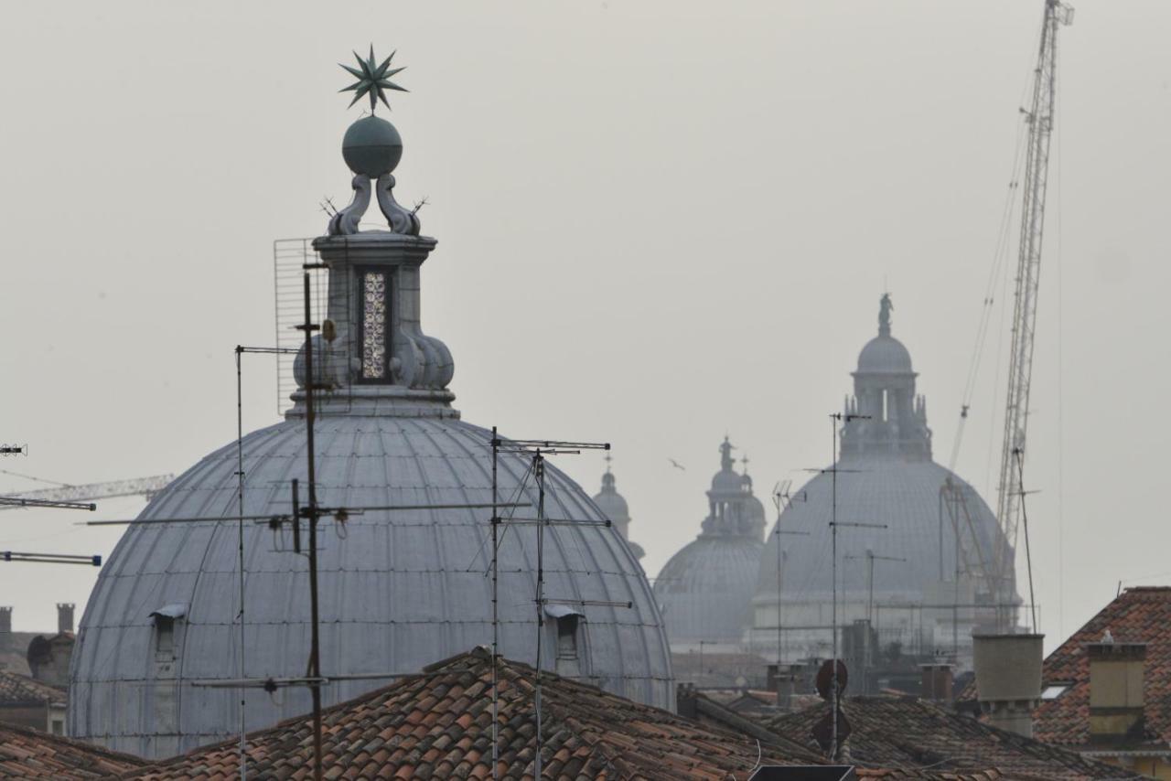 Hotel nel cuore di Venezia Esterno foto